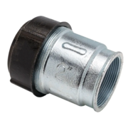 KOER KCI.C20F - 2"Fx59,7-63,6 Муфта затискна з внутрішньою різьбою (16 шт/ящ, 2 шт/уп)