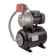 KOER AUTO JS-800-A Насосна станція, Н=48М Q=3,5кбМ, P=800 Вт, 1"x1" (з п'ятірником) (1 шт/ящ)