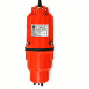 WISLA WR 303 Насос вібраціний НИЖНІЙ ЗАБІР 3 -  клапаний